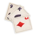 Cards at Gaming Club Online Casino