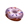 Donut at Gaming Club Online Casino