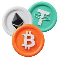 All cryptocurrencies are supported at Gaming Club Casino