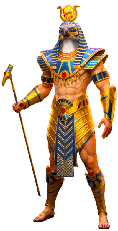 Egyptian at Gaming Club Online Casino